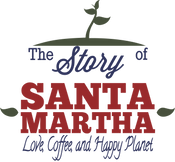 Santa Martha Cafe