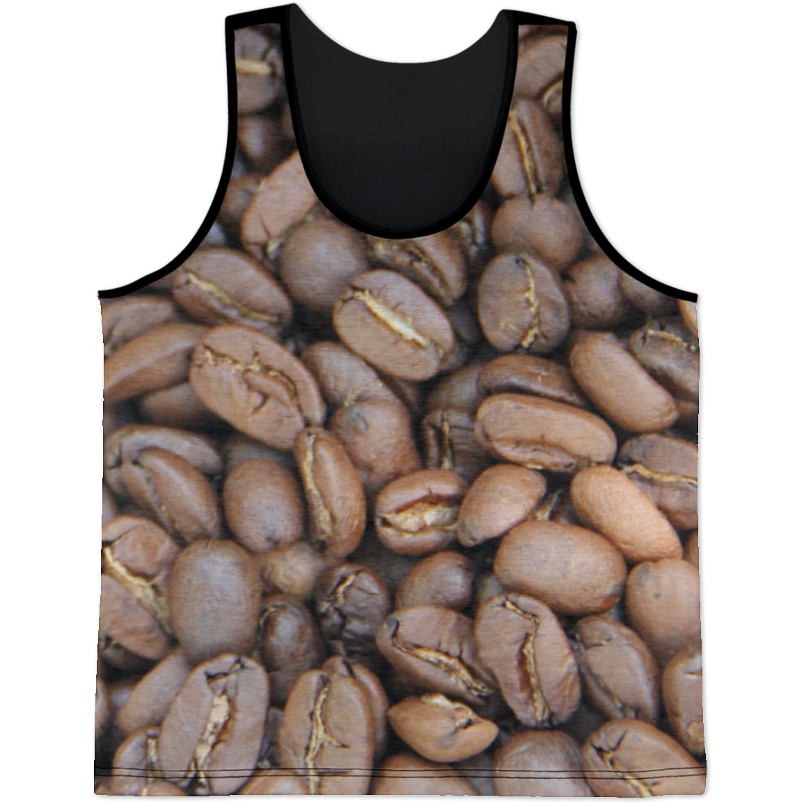 AOTANK All Over Print Tank Top