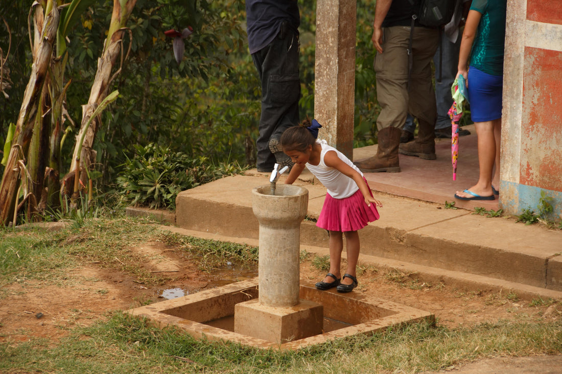 National Water Quality Month