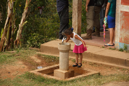 National Water Quality Month