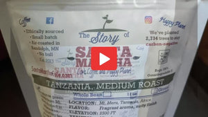 Fresh Look, Same Great Coffee: Our New Eco-Friendly Bags Are Here!
