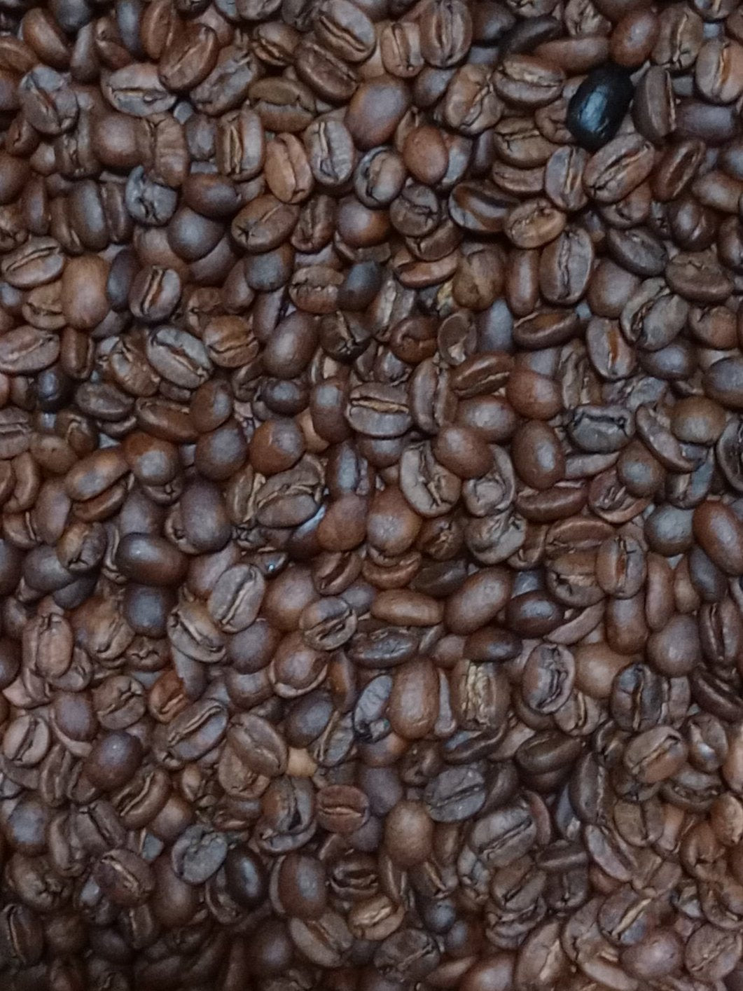 Guatemalan Honey Processed – Santa Martha Cafe