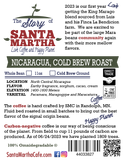 Cold Brew Medium Roast