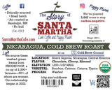 Cold Brew Medium Roast