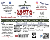 Nicaragua - Medium Roast