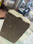 Soap - with Coffee