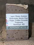 Soap - with Coffee