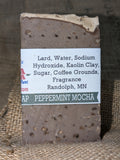 Soap - with Coffee