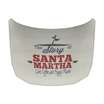 Car hood cover