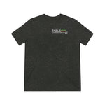 Unisex With Picture Tee