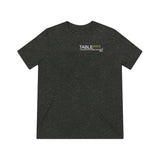 Unisex With Picture Tee