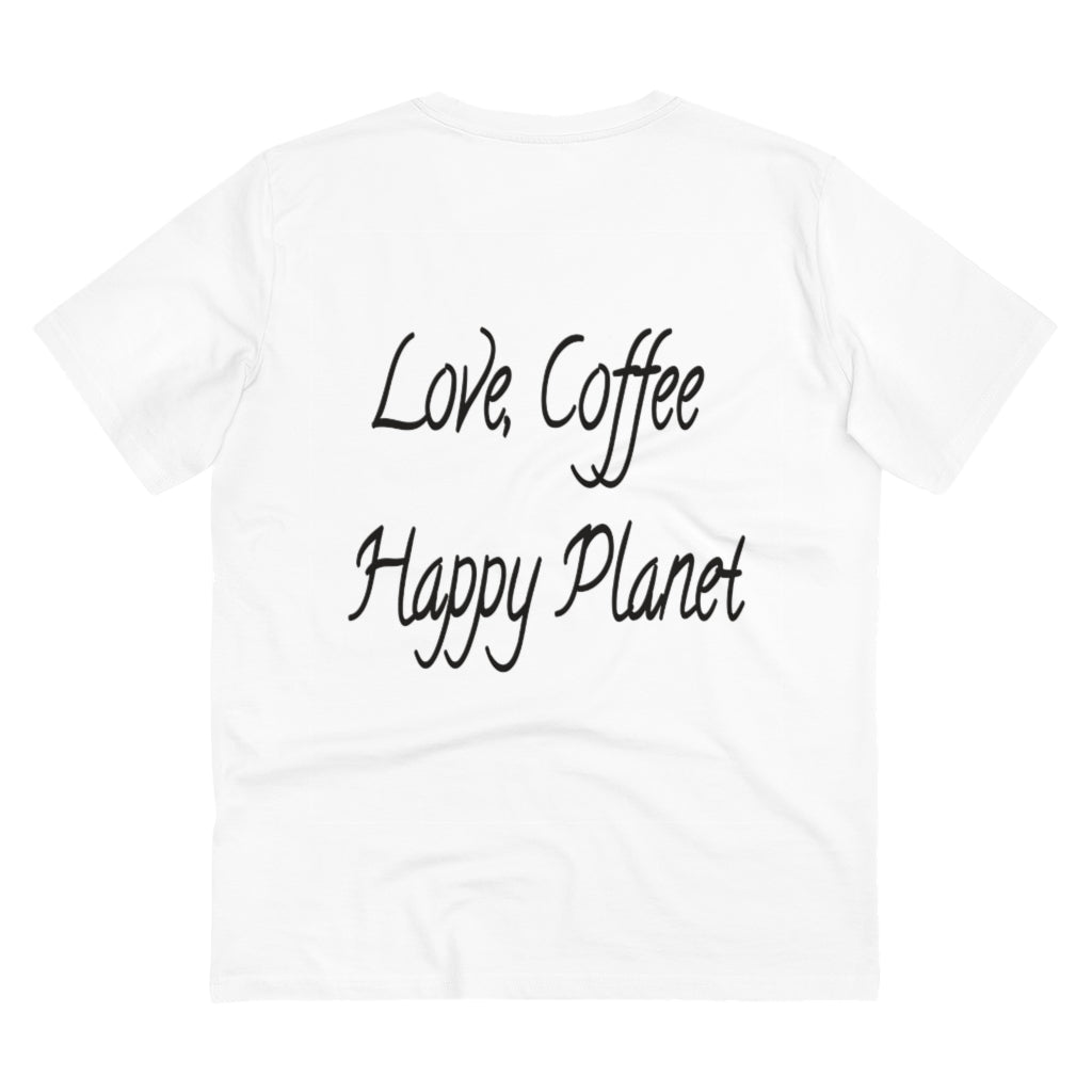 Organic Creator T-shirt - Unisex