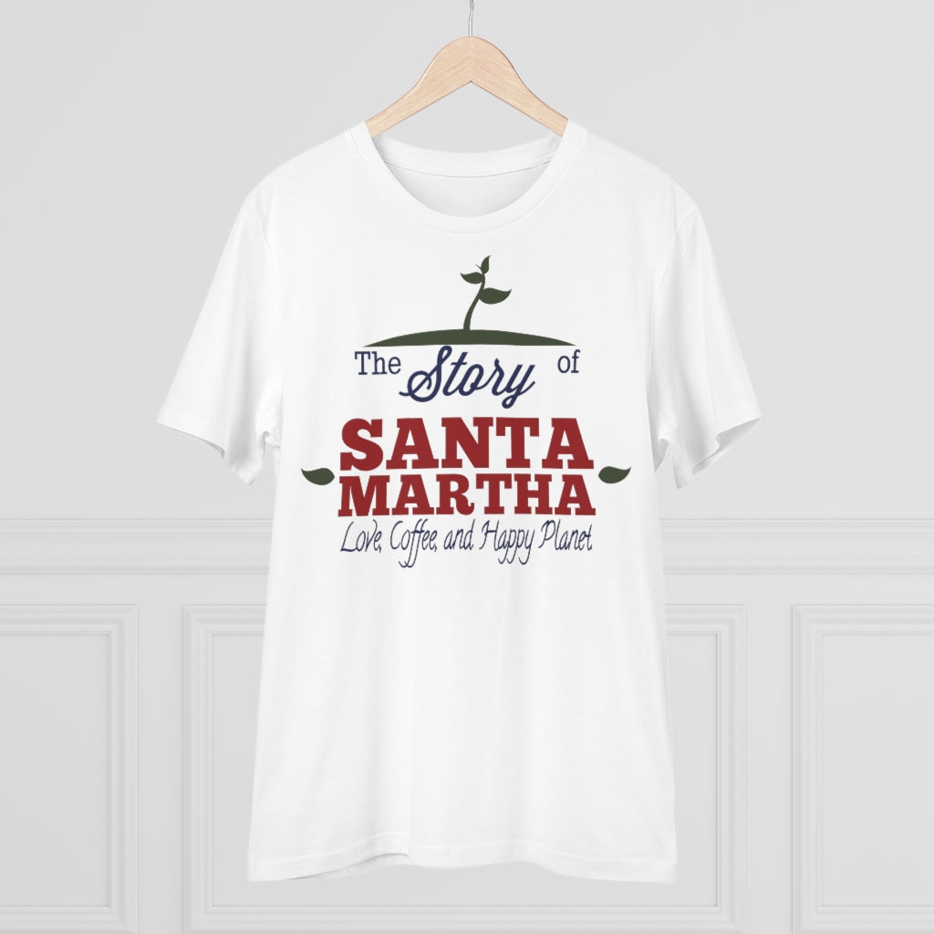 Organic Creator T-shirt - Unisex
