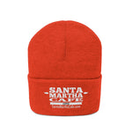 Knit Beanie