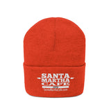 Knit Beanie