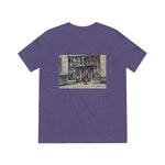 Unisex With Picture Tee