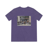 Unisex With Picture Tee