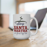 Mug 15oz