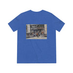 Unisex With Picture Tee