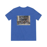 Unisex With Picture Tee