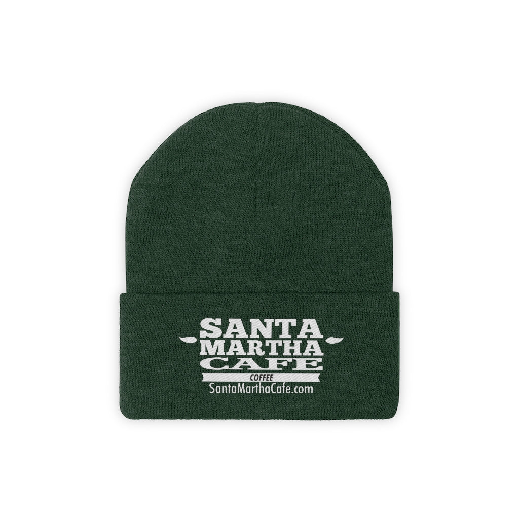 Knit Beanie