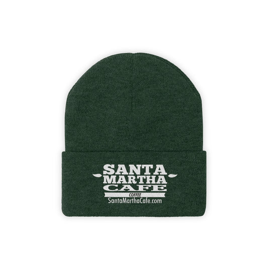Knit Beanie