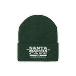Knit Beanie
