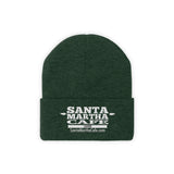 Knit Beanie