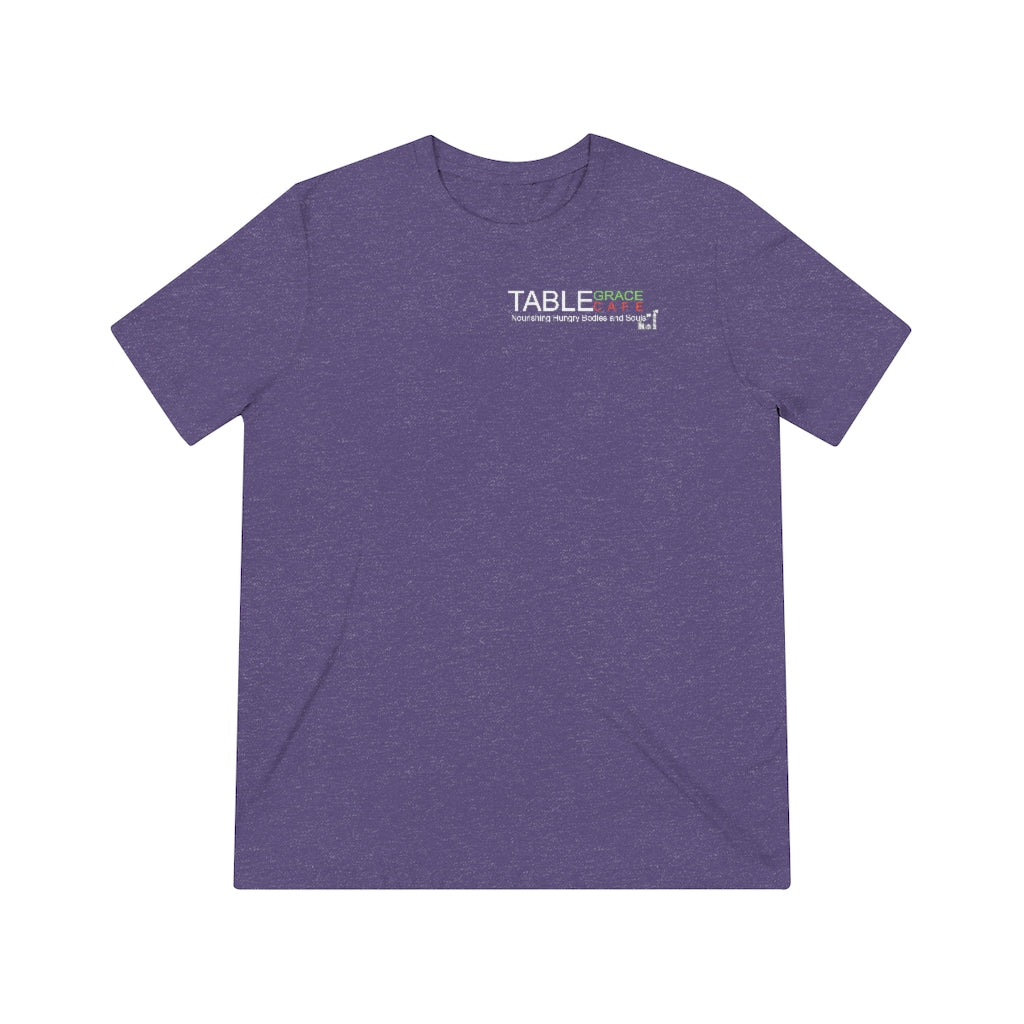 Unisex With Picture Tee
