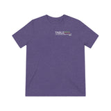 Unisex With Picture Tee