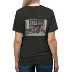 Unisex With Picture Tee