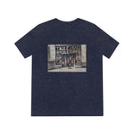 Unisex With Picture Tee