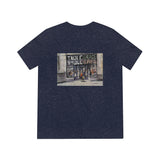 Unisex With Picture Tee
