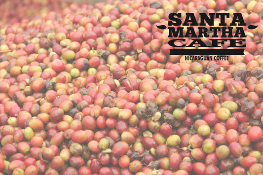 Gift Card - Santa Martha Cafe
