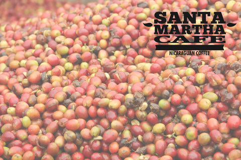 Gift Card - Santa Martha Cafe