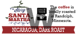 Nicaragua - Dark Roast