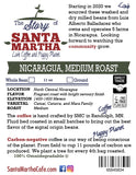 Nicaragua - Medium Roast