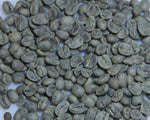 Green Bean Coffee