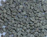 Green Bean Coffee