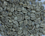 Green Bean Coffee
