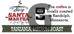 Tanzanian - Medium Roast