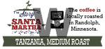 Tanzanian - Medium Roast