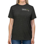 Unisex With Picture Tee