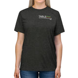 Unisex With Picture Tee