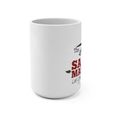 Mug 15oz