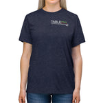 Unisex With Picture Tee