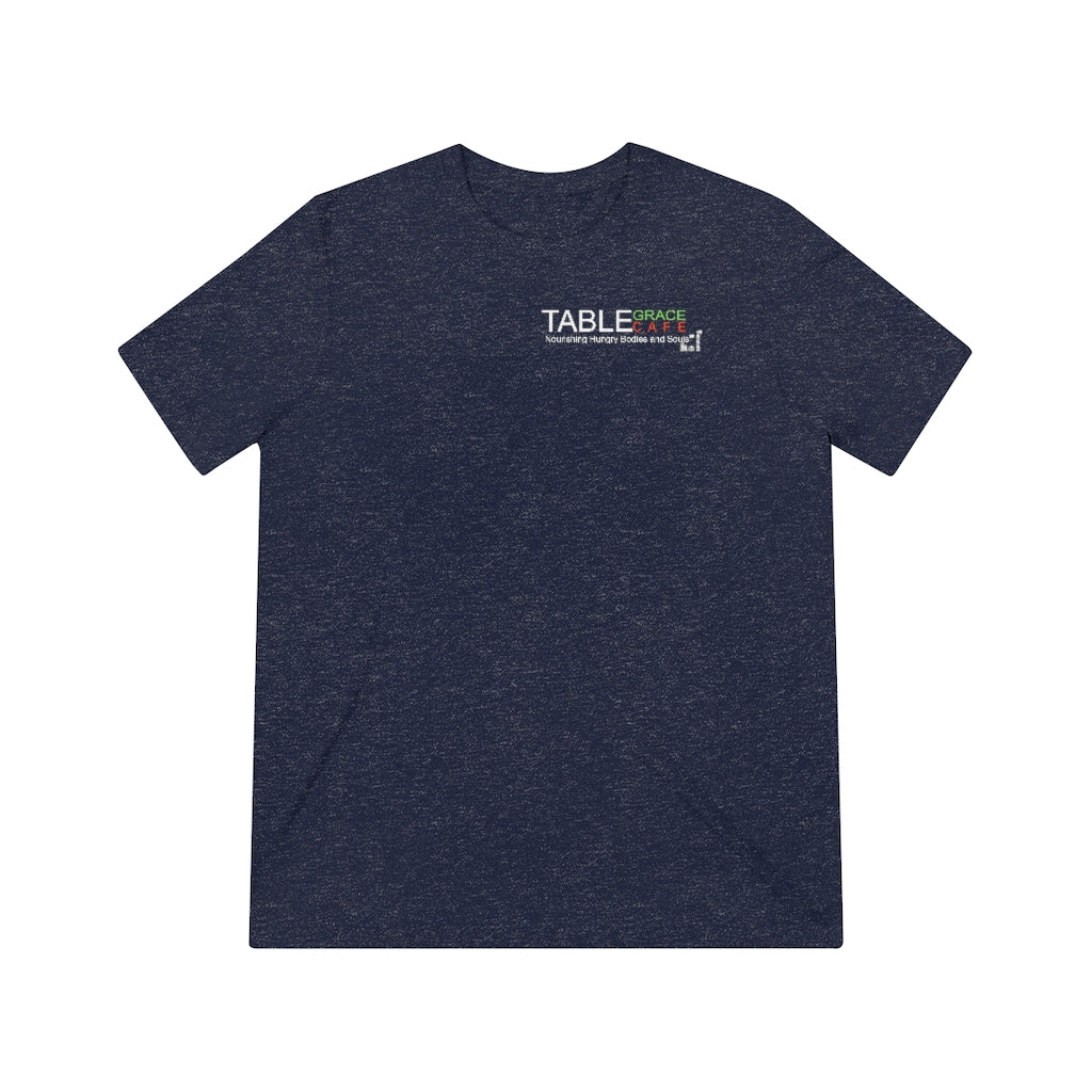 Unisex With Picture Tee