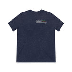 Unisex With Picture Tee