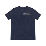 Unisex With Picture Tee