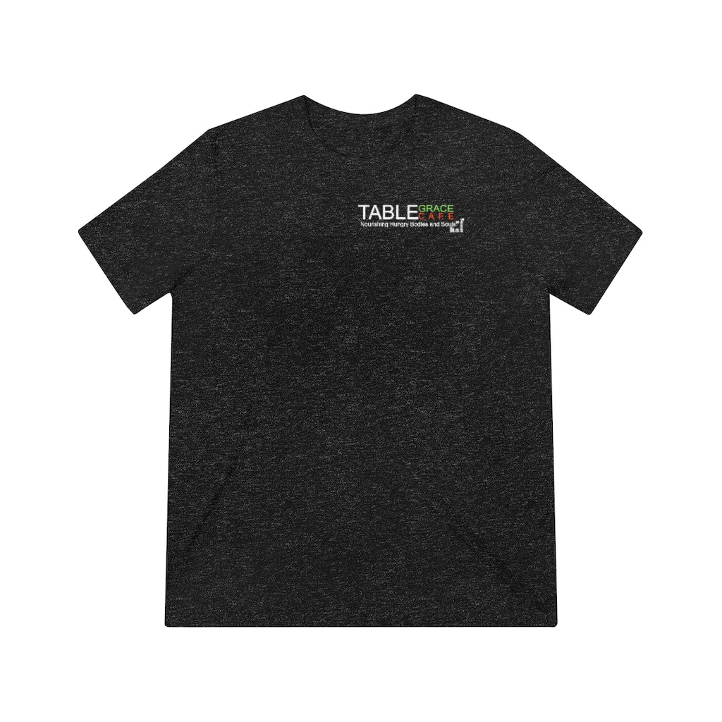 Unisex With Picture Tee